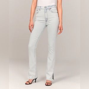Abercrombie Jeans